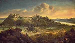 Stirling: en la época de los Estuardo